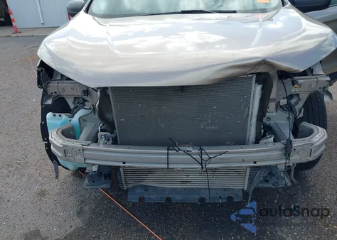 2020 Ford Edge Se from USA, damaged, VIN 2FMPK3G90LBA35151